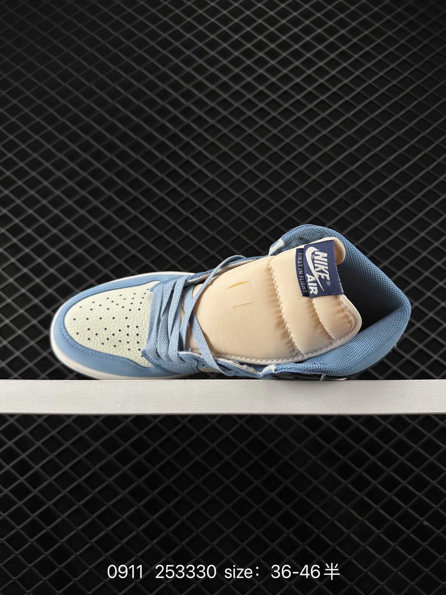 Air Jordan 1 HIGH AJ1